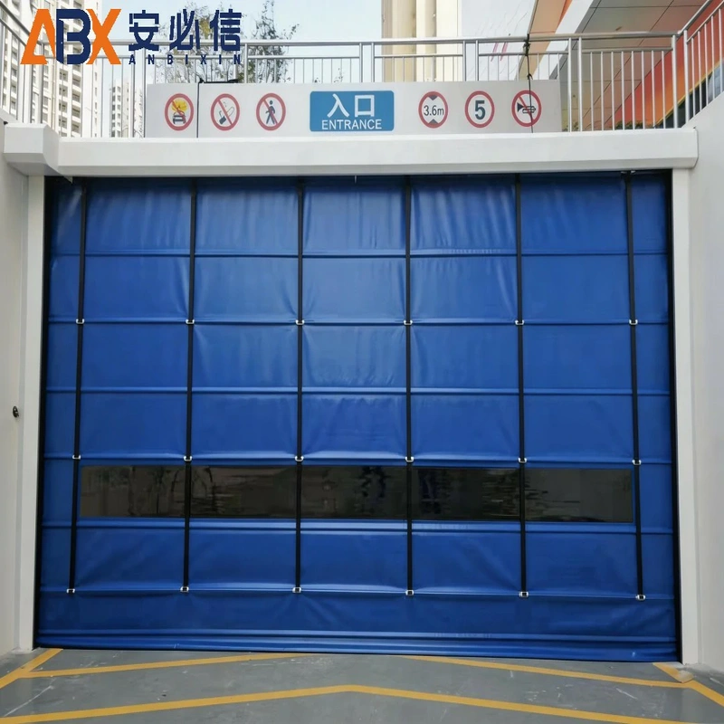 武汉高速堆积门